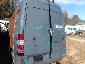 Used 2018 Mercedes SPRINTER 2500 Door Ass'y (Rear/Back) (Stock #TB019-2)) Part Image
