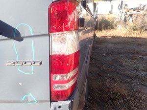Photo of part