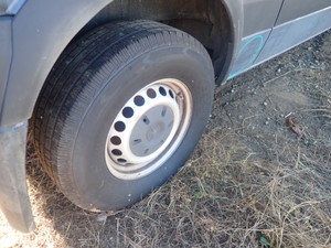 Photo of part