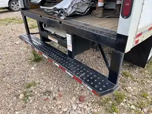 Photo of part