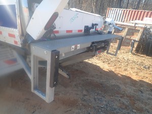 Used 2019 Hino 195 Power Lift Gate (Stock #TB029-15)) Part Image