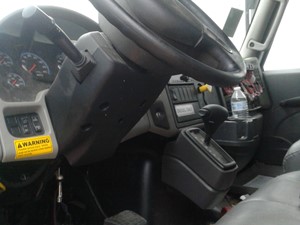 Used 2019 International DuraStar 4300 Steering Column (Stock #TA005-25)) Part Image