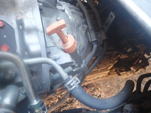 Used 2019 Aisin Transmission Assy (Stock #TB029-1)) Part Image