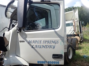 Used 2019 Volvo VNR64T Door (Stock #TA074-6)) Part Image