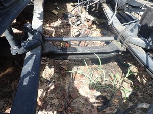 Used 2019 Volvo VNR64T Front Axle, Complete (Stock #TA074-1)) Part Image