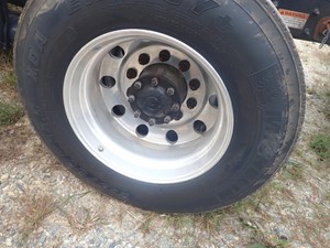 Used 2020 22.5" 22.5 X 8.25 Wheel (Stock #TA111-9)) Part Image