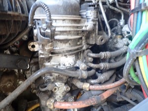 Used 2020 Detroit DD13 Air Compressor (Stock #TA111-19)) Part Image