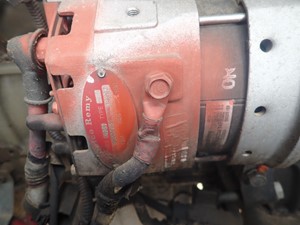 Photo of part