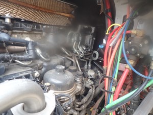 Used 2020 Detroit DD13 Starter (Stock #TA111-8)) Part Image