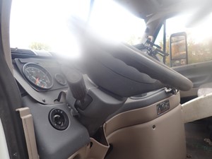 Used 2020 Freightliner Cascadia 125 Steering Column (Stock #TA111-16)) Part Image