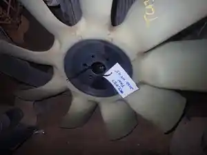 Used 2021 Cummins B6.7 Fan (Stock #TC037-23)) Part Image