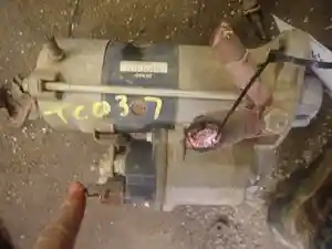 Photo of part
