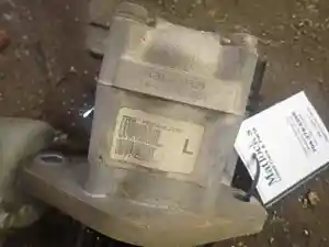 Used 2021 Cummins B6.7 Steering Pump (Stock #TC037-5)) Part Image