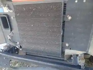 Used 2021 Freightliner MT45 Chassis A/C Condenser (Stock #TC037-9)) Part Image
