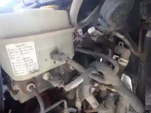 Photo of part