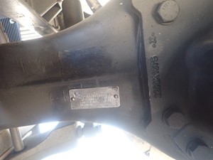 Used 2022 International MSJ714X30 Axle, Complete Rear (Stock #TC003-9)) Part Image