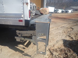 Used 2022 International MV607 Power Lift Gate (Stock #TC003-7)) Part Image