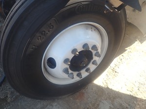 Photo of part