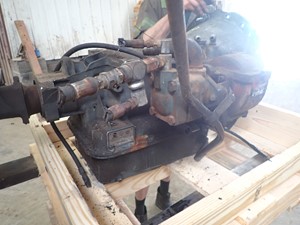 Used CHELSEA PTO (Stock #TA012-7)) Part Image
