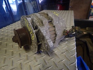 Photo of part