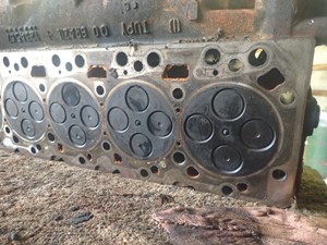Photo of part