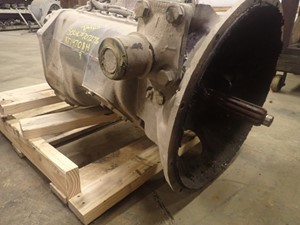 Used Eaton/Fuller RT14709H Transmission Assy (Stock #TA165)) Part Image