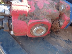 Used MUNCIE PTO (Stock #TB021-3)) Part Image