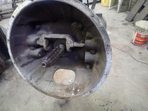 Used Meritor/Rockwell RMX10-165A Transmission Assy (Stock #TA138-2)) Part Image