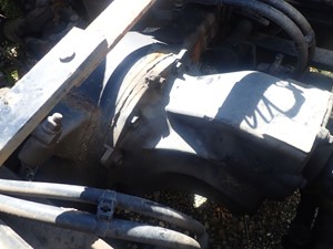 Used 2017 Meritor/Rockwell UA68813504230 Complete Axle-Front Rear (Stock #TB011-2)) Part Image