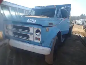 Used PTO Image