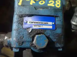 Photo of part