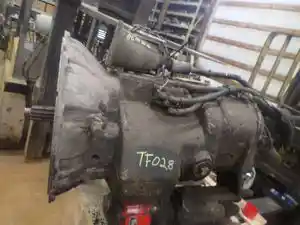 Used 1995 Eaton/Fuller 9 SP Transmission Assy (Stock #TF028-2)) Part Image