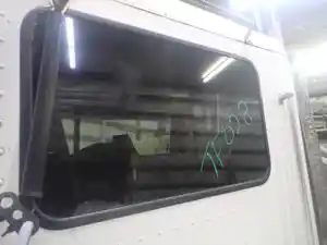Used 1995 Freightliner FLD120 Back Window (Stock #TF028-3)) Part Image