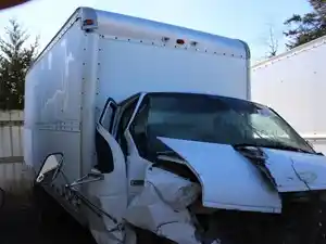 Used 1995 Van Bodies 15.5' Truck Box/Body (Stock #BDC2276)) Part Image