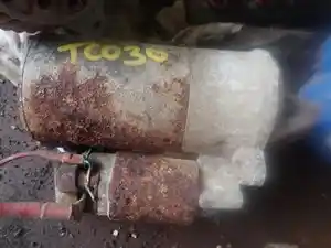 Used 1998 Ford 330 Starter (Stock #TC030-4)) Part Image