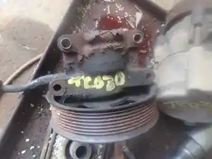 Used 1998 Ford 330 Steering Pump (Stock #TC030-2)) Part Image