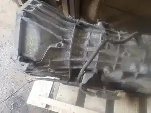 Used 1998 Ford E40D Transmission Assy (Stock #TC030-11)) Part Image
