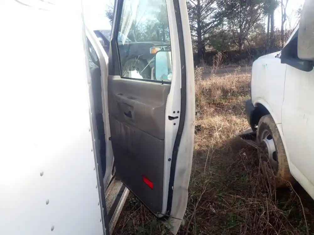 Used 1998 Ford Econoline Door for sale Cleveland North Carolina