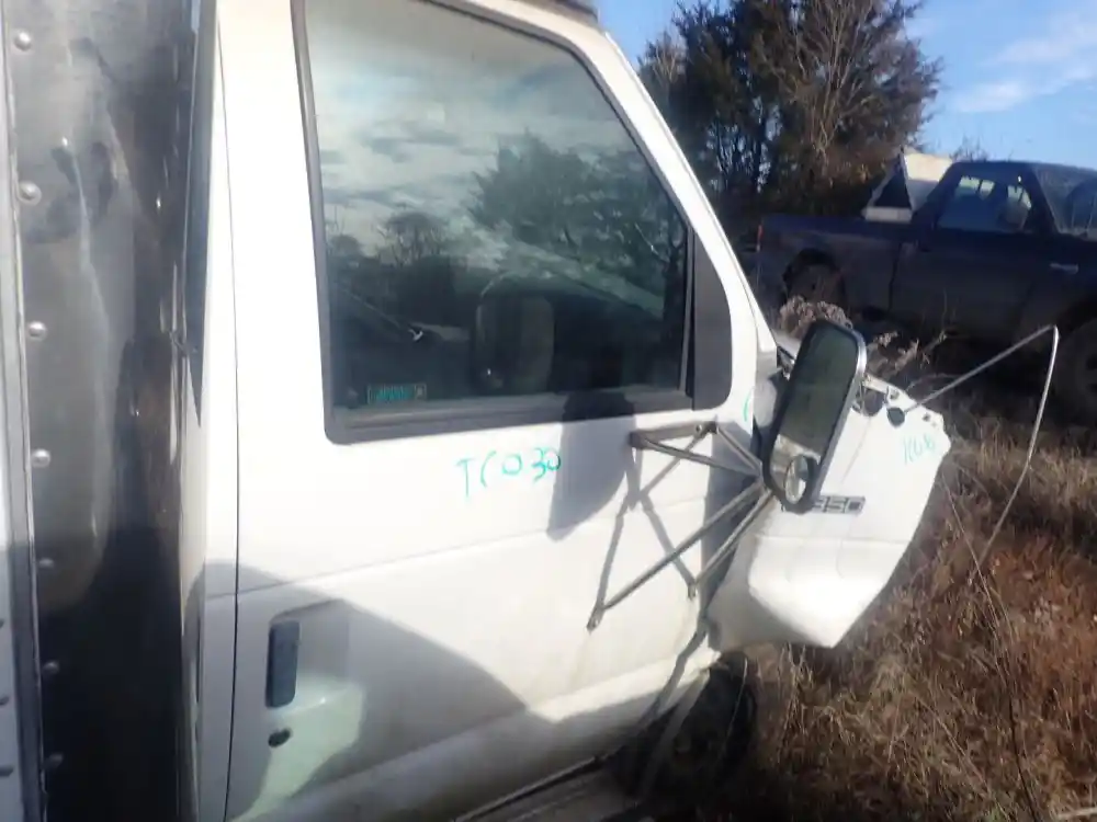 Used 1998 Ford Econoline Door for sale Cleveland North Carolina