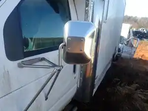 Used 1998 Ford Econoline Mirror (Stock #TC030-5)) Part Image