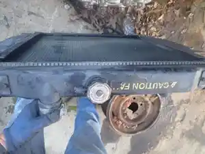 Photo of part