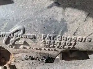 Photo of part
