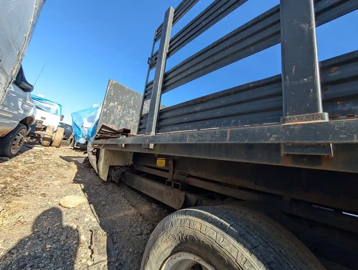 Used 2002 Dump Bodies 14FT Truck Box/Body for sale | Claremont North ...