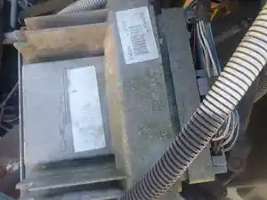 Used 2002 ECM (Stock #TE007-7)) Part Image