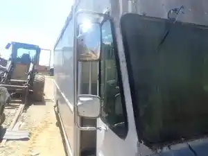 Used 2002 Workhorse Custom Chassis P42 Mirror (Stock #TE007-5)) Part Image