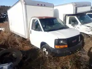 Used 2006 GMC Savana Brake Booster (Stock #TC031-13)) Part Image