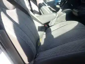 Used 2006 GMC Savana Seat (Stock #TC031-8)) Part Image