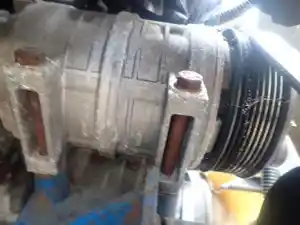 Photo of part
