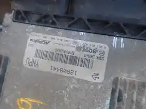 Used 2008 Duramax ECM (Stock #TE009-12)) Part Image