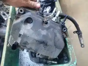 Used 2011 Isuzu NPR-HD DEF Pump (Stock #TE013-12)) Part Image